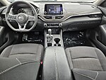 Used 2025 NISSAN ALTIMA SV FWD in HOT SPRINGS, ARKANSAS (Photo 14)