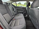 Used 2025 NISSAN ALTIMA SV FWD in HOT SPRINGS, ARKANSAS (Photo 16)
