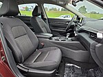 Used 2025 NISSAN ALTIMA SV FWD in HOT SPRINGS, ARKANSAS (Photo 17)