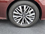 Used 2025 NISSAN ALTIMA SV FWD in HOT SPRINGS, ARKANSAS (Photo 18)
