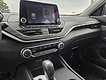 Used 2025 NISSAN ALTIMA SV FWD in HOT SPRINGS, ARKANSAS (Photo 19)