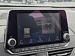 Used 2025 NISSAN ALTIMA SV FWD in HOT SPRINGS, ARKANSAS (Photo 20)