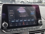Used 2025 NISSAN ALTIMA SV FWD in HOT SPRINGS, ARKANSAS (Photo 21)