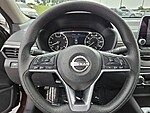 Used 2025 NISSAN ALTIMA SV FWD in HOT SPRINGS, ARKANSAS (Photo 25)