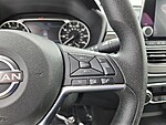 Used 2025 NISSAN ALTIMA SV FWD in HOT SPRINGS, ARKANSAS (Photo 27)