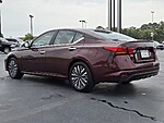 Used 2025 NISSAN ALTIMA SV FWD in HOT SPRINGS, ARKANSAS (Photo 3)
