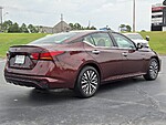 Used 2025 NISSAN ALTIMA SV FWD in HOT SPRINGS, ARKANSAS (Photo 5)