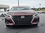 Used 2025 NISSAN ALTIMA SV FWD in HOT SPRINGS, ARKANSAS (Photo 7)