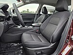 Used 2025 NISSAN ALTIMA SV FWD in HOT SPRINGS, ARKANSAS (Photo 8)