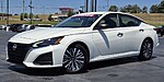 Used 2025 NISSAN ALTIMA SV FWD in HOT SPRINGS, ARKANSAS
