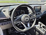 Used 2025 NISSAN ALTIMA SV FWD in HOT SPRINGS, ARKANSAS (Photo 11)