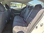 Used 2025 NISSAN ALTIMA SV FWD in HOT SPRINGS, ARKANSAS (Photo 13)