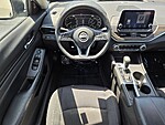Used 2025 NISSAN ALTIMA SV FWD in HOT SPRINGS, ARKANSAS (Photo 14)