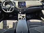 Used 2025 NISSAN ALTIMA SV FWD in HOT SPRINGS, ARKANSAS (Photo 15)