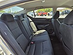 Used 2025 NISSAN ALTIMA SV FWD in HOT SPRINGS, ARKANSAS (Photo 17)