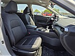 Used 2025 NISSAN ALTIMA SV FWD in HOT SPRINGS, ARKANSAS (Photo 18)