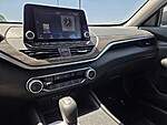 Used 2025 NISSAN ALTIMA SV FWD in HOT SPRINGS, ARKANSAS (Photo 20)