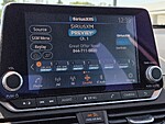 Used 2025 NISSAN ALTIMA SV FWD in HOT SPRINGS, ARKANSAS (Photo 21)