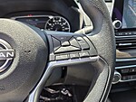 Used 2025 NISSAN ALTIMA SV FWD in HOT SPRINGS, ARKANSAS (Photo 27)