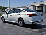 Used 2025 NISSAN ALTIMA SV FWD in HOT SPRINGS, ARKANSAS (Photo 3)