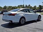 Used 2025 NISSAN ALTIMA SV FWD in HOT SPRINGS, ARKANSAS (Photo 5)