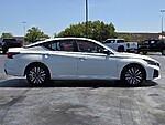 Used 2025 NISSAN ALTIMA SV FWD in HOT SPRINGS, ARKANSAS (Photo 6)