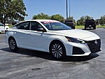 Used 2025 NISSAN ALTIMA SV FWD in HOT SPRINGS, ARKANSAS (Photo 7)