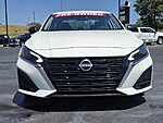 Used 2025 NISSAN ALTIMA SV FWD in HOT SPRINGS, ARKANSAS (Photo 8)