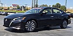 Used 2025 NISSAN ALTIMA SV FWD in HOT SPRINGS, ARKANSAS