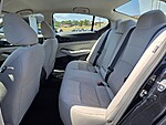 Used 2025 NISSAN ALTIMA SV FWD in HOT SPRINGS, ARKANSAS (Photo 13)