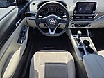 Used 2025 NISSAN ALTIMA SV FWD in HOT SPRINGS, ARKANSAS (Photo 14)