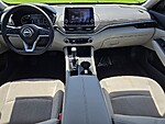 Used 2025 NISSAN ALTIMA SV FWD in HOT SPRINGS, ARKANSAS (Photo 15)