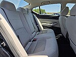 Used 2025 NISSAN ALTIMA SV FWD in HOT SPRINGS, ARKANSAS (Photo 17)