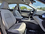 Used 2025 NISSAN ALTIMA SV FWD in HOT SPRINGS, ARKANSAS (Photo 18)