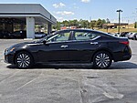 Used 2025 NISSAN ALTIMA SV FWD in HOT SPRINGS, ARKANSAS (Photo 2)