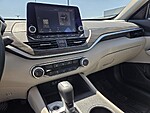 Used 2025 NISSAN ALTIMA SV FWD in HOT SPRINGS, ARKANSAS (Photo 20)