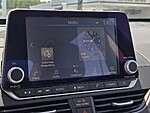 Used 2025 NISSAN ALTIMA SV FWD in HOT SPRINGS, ARKANSAS (Photo 21)