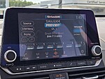 Used 2025 NISSAN ALTIMA SV FWD in HOT SPRINGS, ARKANSAS (Photo 23)