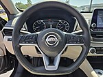 Used 2025 NISSAN ALTIMA SV FWD in HOT SPRINGS, ARKANSAS (Photo 25)