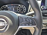 Used 2025 NISSAN ALTIMA SV FWD in HOT SPRINGS, ARKANSAS (Photo 27)
