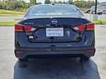 Used 2025 NISSAN ALTIMA SV FWD in HOT SPRINGS, ARKANSAS (Photo 4)