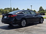 Used 2025 NISSAN ALTIMA SV FWD in HOT SPRINGS, ARKANSAS (Photo 5)