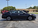 Used 2025 NISSAN ALTIMA SV FWD in HOT SPRINGS, ARKANSAS (Photo 6)