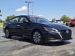 Used 2025 NISSAN ALTIMA SV FWD in HOT SPRINGS, ARKANSAS (Photo 7)