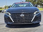 Used 2025 NISSAN ALTIMA SV FWD in HOT SPRINGS, ARKANSAS (Photo 8)
