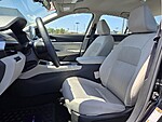 Used 2025 NISSAN ALTIMA SV FWD in HOT SPRINGS, ARKANSAS (Photo 9)