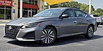 Used 2025 NISSAN ALTIMA SV FWD in HOT SPRINGS, ARKANSAS