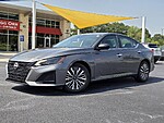 Used 2025 NISSAN ALTIMA SV FWD in HOT SPRINGS, ARKANSAS (Photo 1)