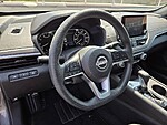 Used 2025 NISSAN ALTIMA SV FWD in HOT SPRINGS, ARKANSAS (Photo 11)