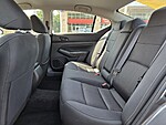 Used 2025 NISSAN ALTIMA SV FWD in HOT SPRINGS, ARKANSAS (Photo 13)